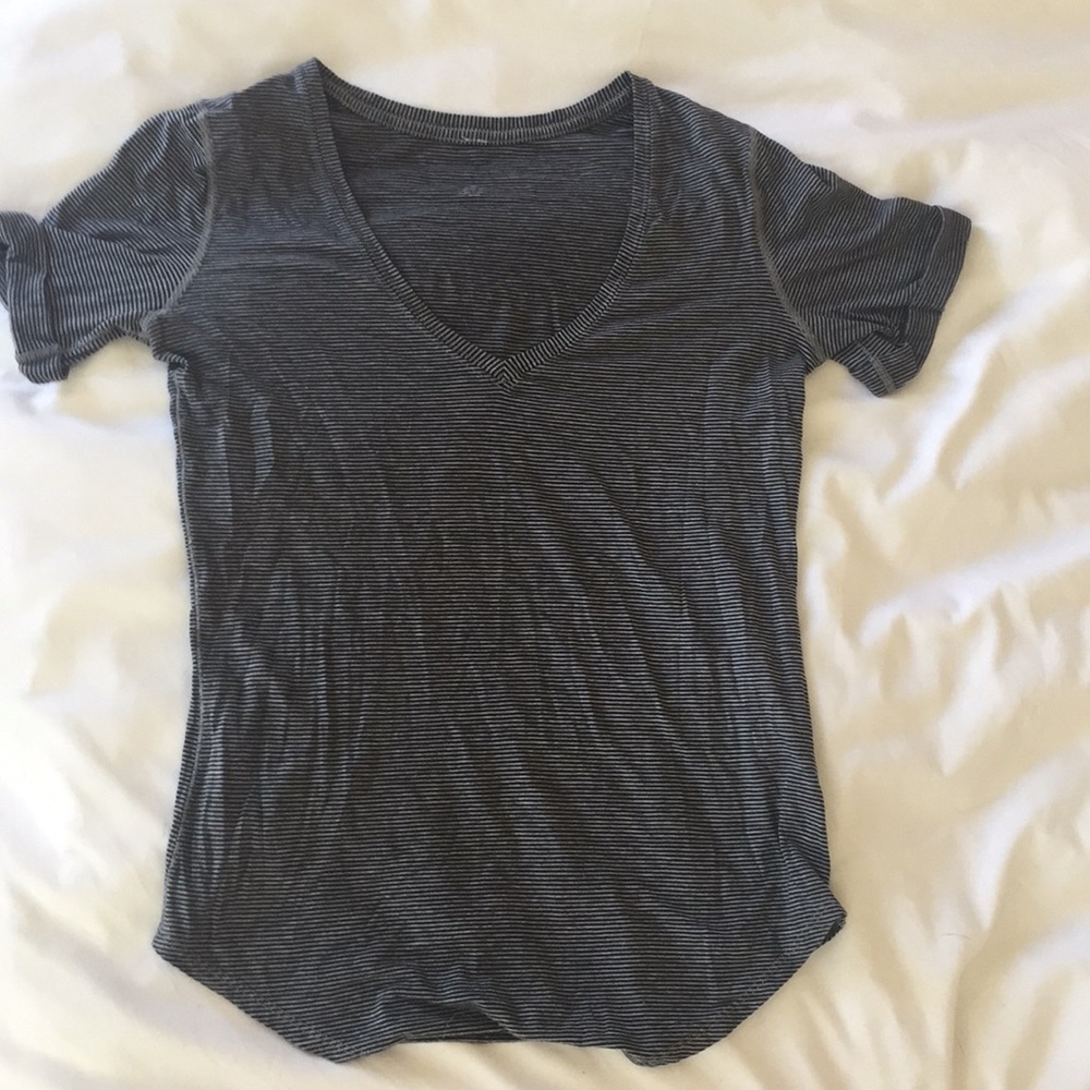 Lululemon casual tee